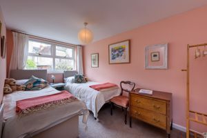 Bedroom 2- click for photo gallery